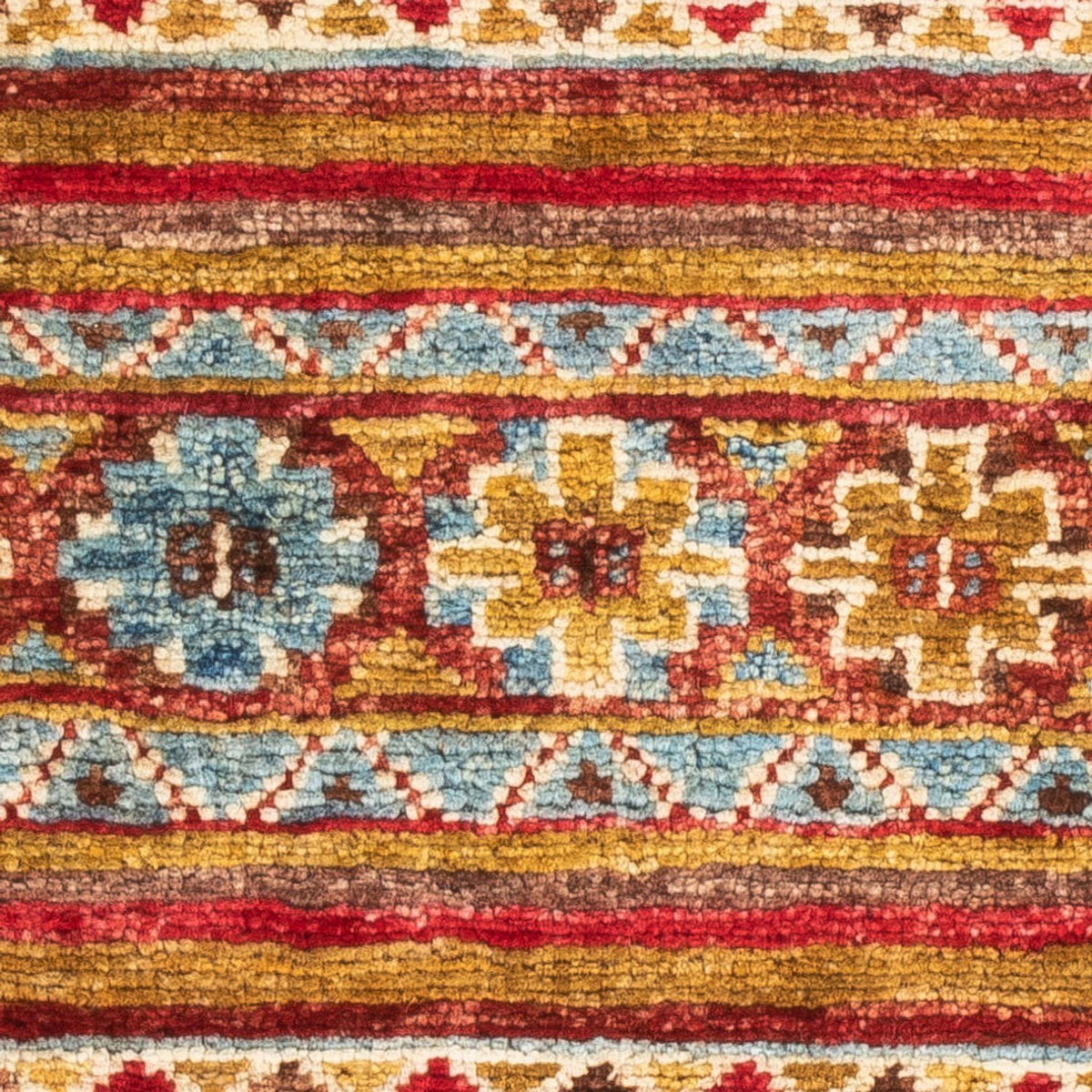 Tapis Ziegler - Ariana - 70 x 40 cm - multicolore