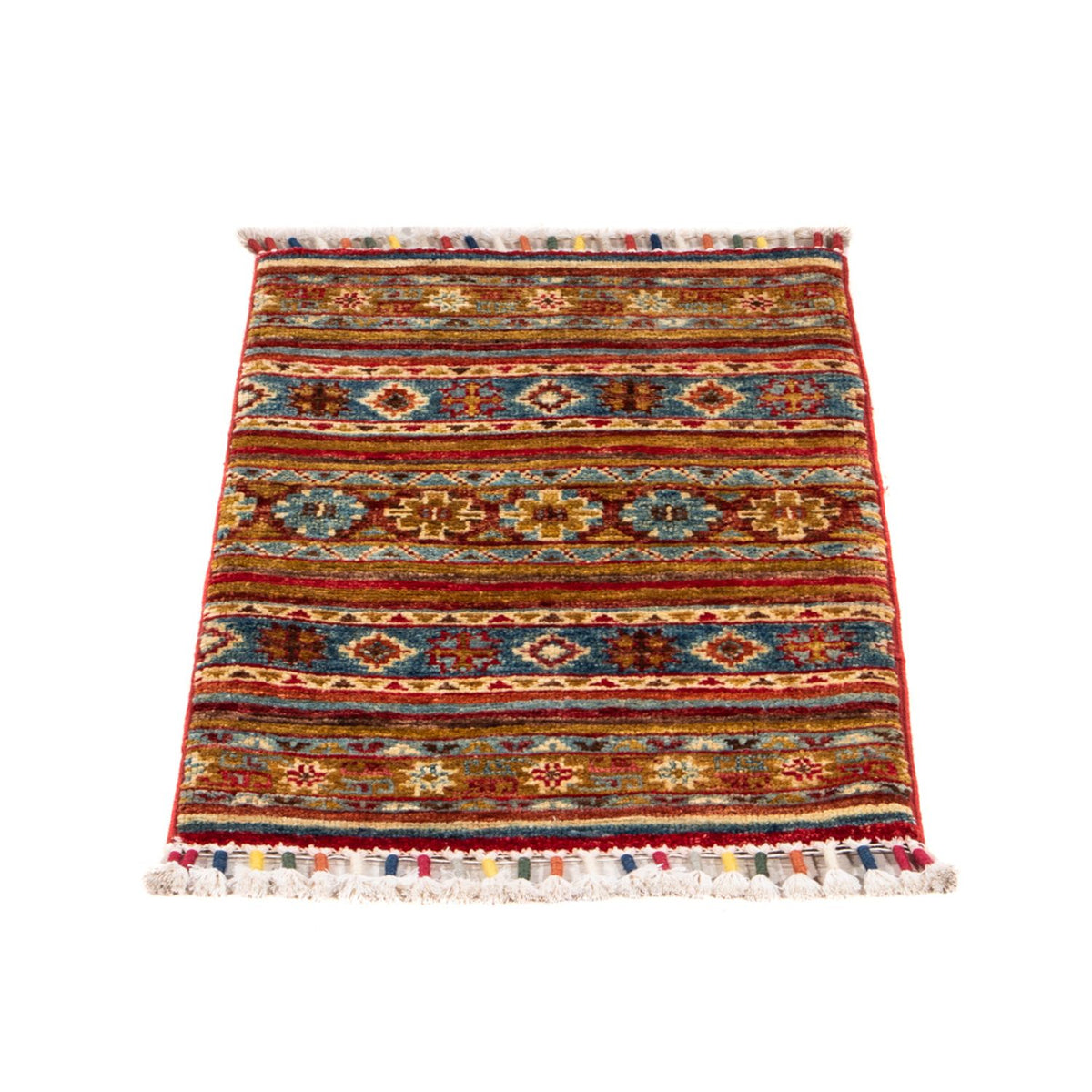 Tapis Ziegler - Ariana - 70 x 40 cm - multicolore