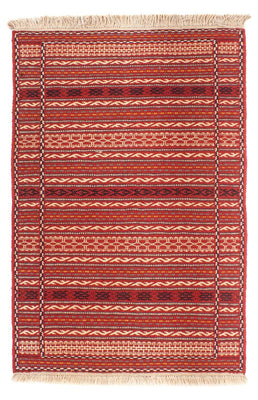 Tapis Ziegler - Ariana - 176 x 127 cm - crème