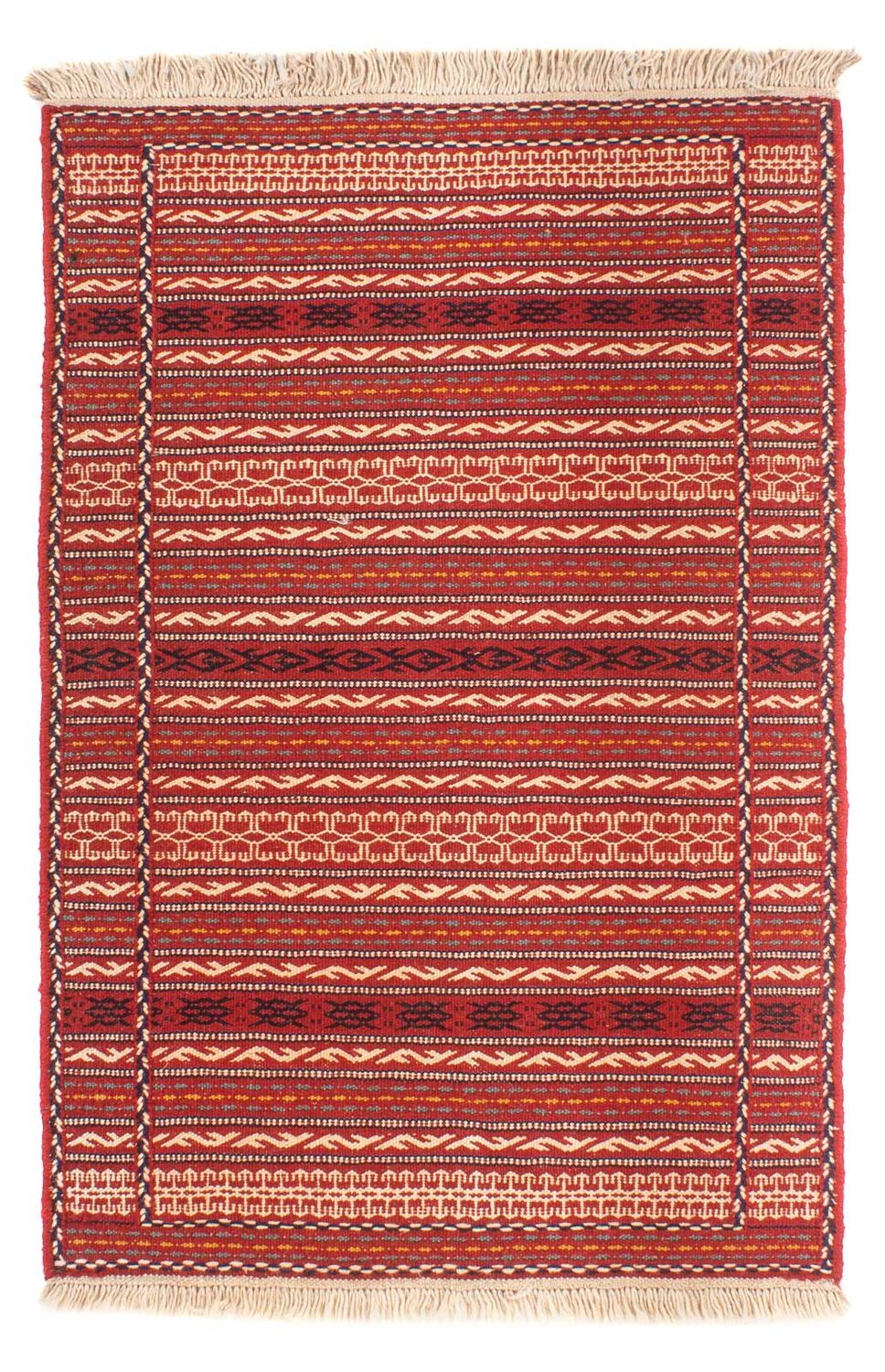 Tapis Ziegler - Ariana - 176 x 127 cm - crème