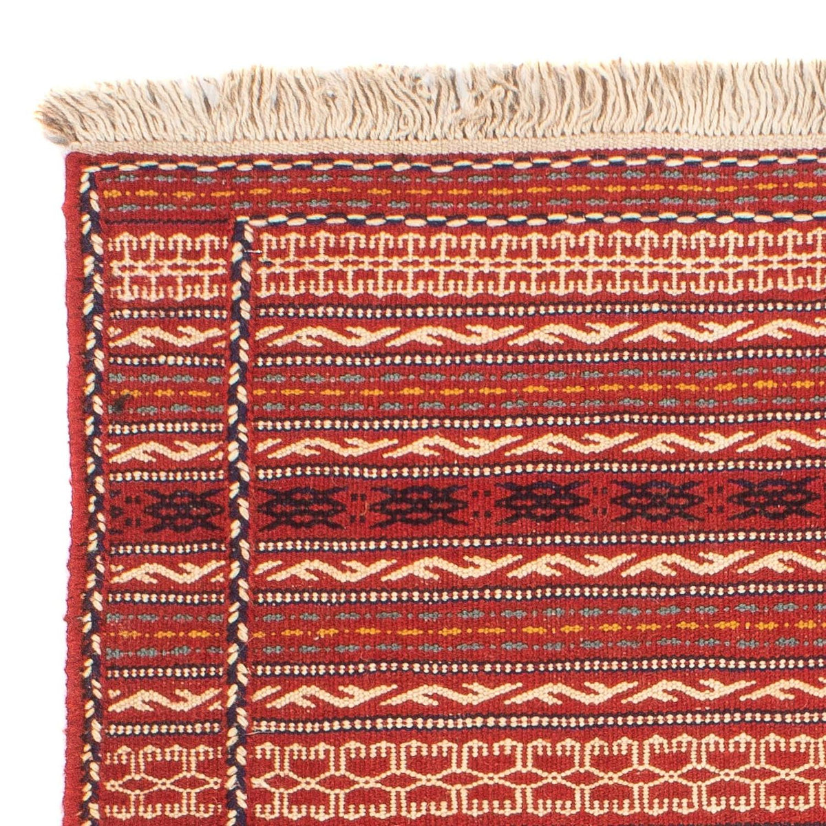 Tapis Ziegler - Ariana - 176 x 127 cm - crème