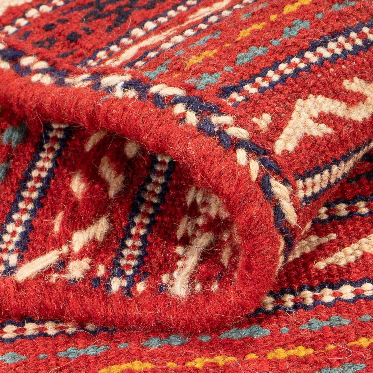 Tapis Ziegler - Ariana - 176 x 127 cm - crème