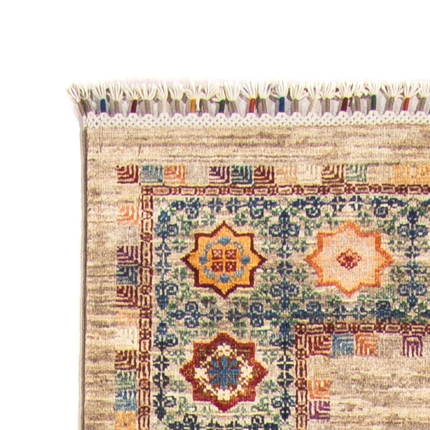 Ariana Tapis 294x79cm - Tapis oriental