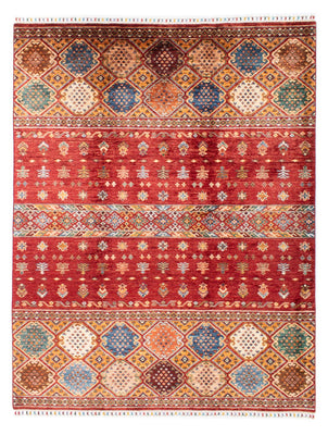 Tapis Ziegler - Ariana - 235 x 182 cm - multicolore