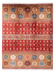 Ariana Tapis 235x182cm - Tapis oriental