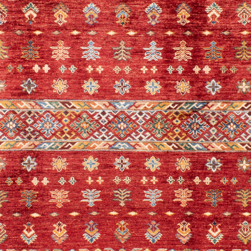 Tapis Ziegler - Ariana - 235 x 182 cm - multicolore