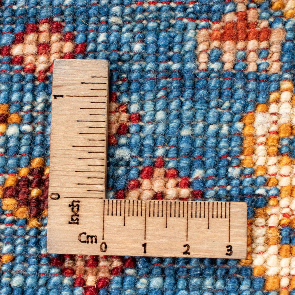 Tapis Ziegler - Ariana - 235 x 182 cm - multicolore