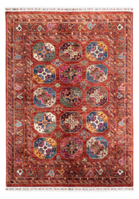 Tapis Ziegler - Ariana - 203 x 147 cm - multicolore
