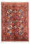 Tapis Ziegler - Ariana - 203 x 147 cm - multicolore