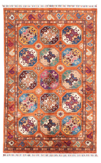 Ariana Tapis 121x191cm - Tapis oriental