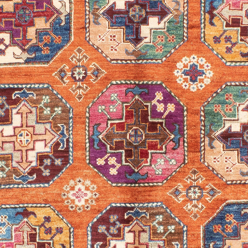 Tapis Ziegler - Ariana - 191 x 121 cm - multicolore