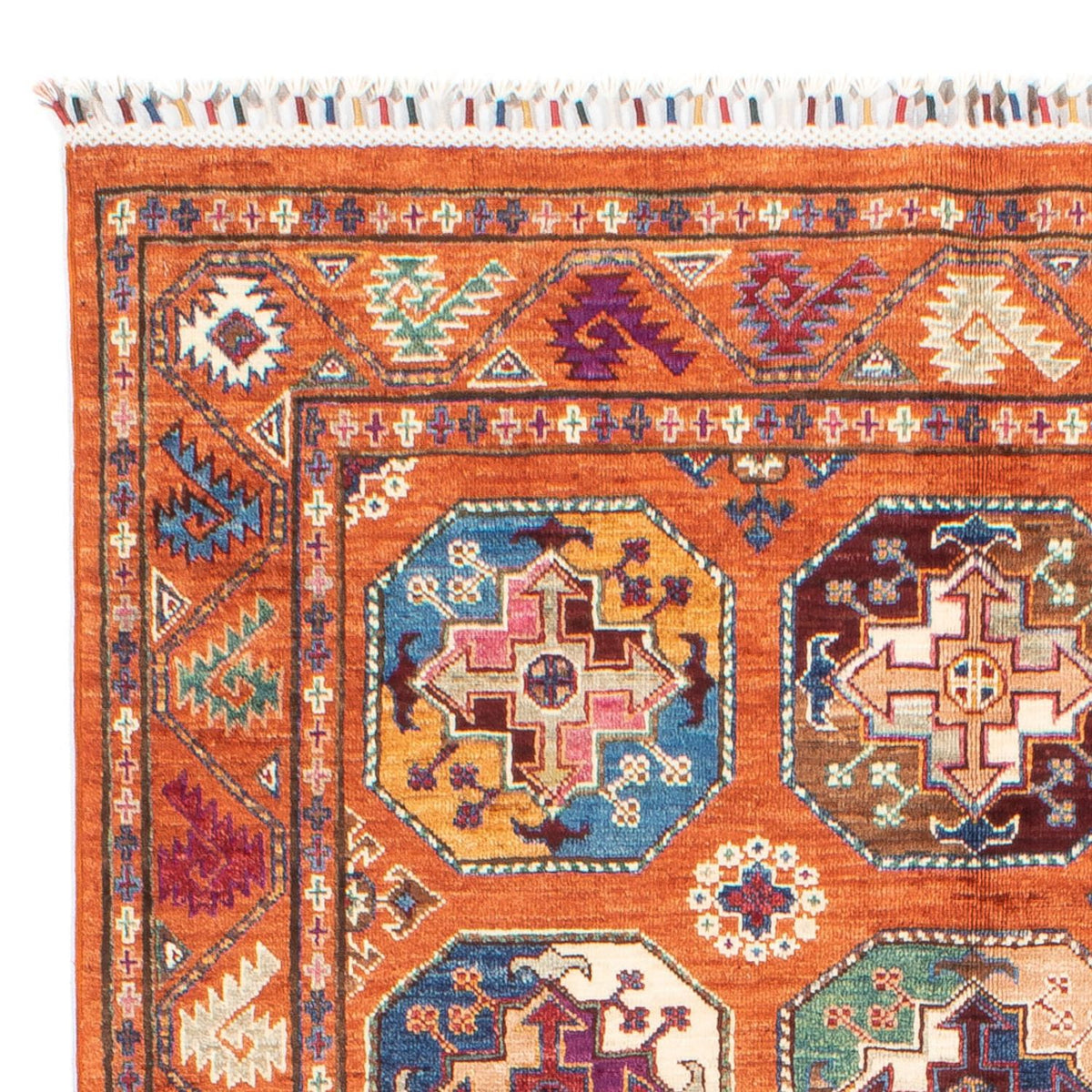 Ariana Tapis 121x191cm - Tapis oriental
