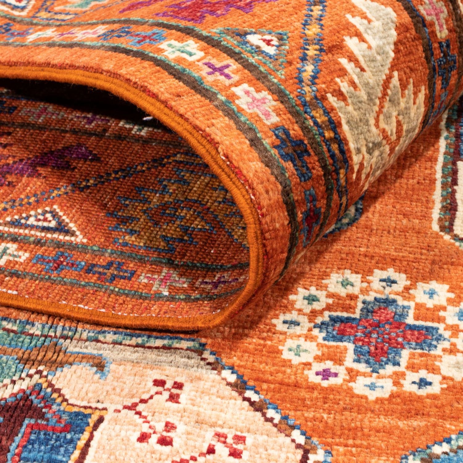 Tapis Ziegler - Ariana - 191 x 121 cm - multicolore