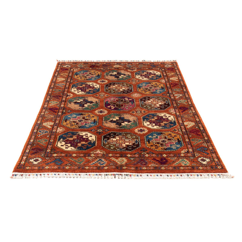 Tapis Ziegler - Ariana - 191 x 121 cm - multicolore