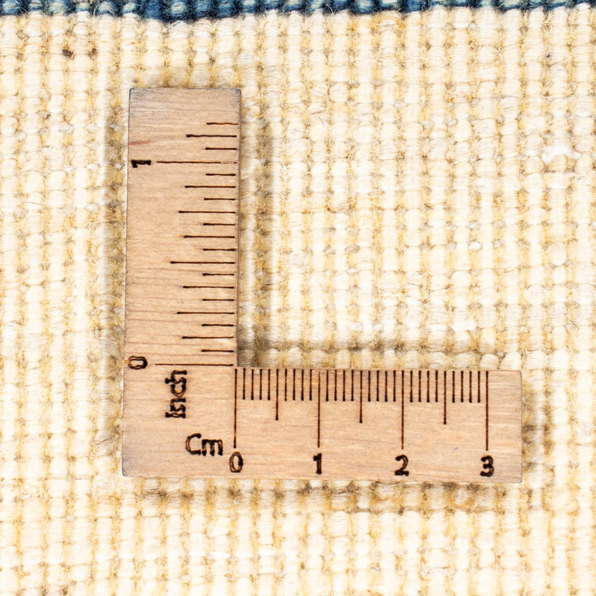 Tapis de couloir Tapis Ziegler - Ariana - 218 x 85 cm - multicolore