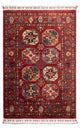 Ariana Tapis 117x80cm - Tapis oriental