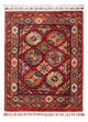 Ariana Tapis 65x84cm - Tapis oriental
