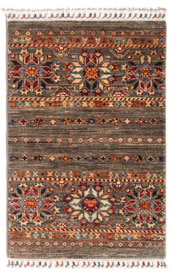 Tapis Ziegler - Ariana - 81 x 64 cm - sable