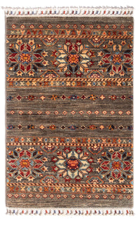Tapis Ziegler - Ariana - 81 x 64 cm - sable