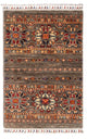 Ariana Tapis 81x64cm - Tapis oriental