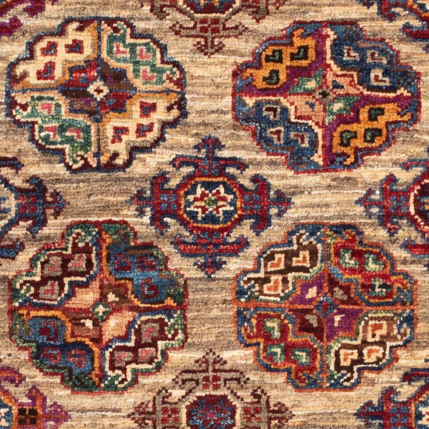 Tapis Ziegler - Ariana - 82 x 62 cm - sable