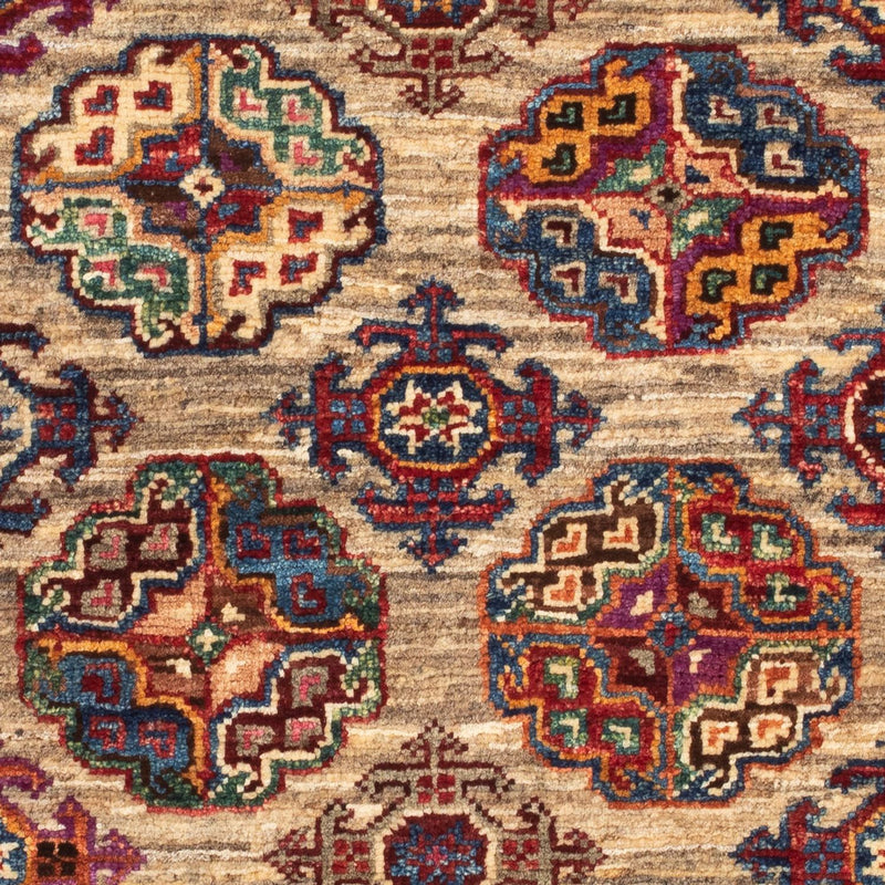 Tapis Ziegler - Ariana - 82 x 62 cm - sable