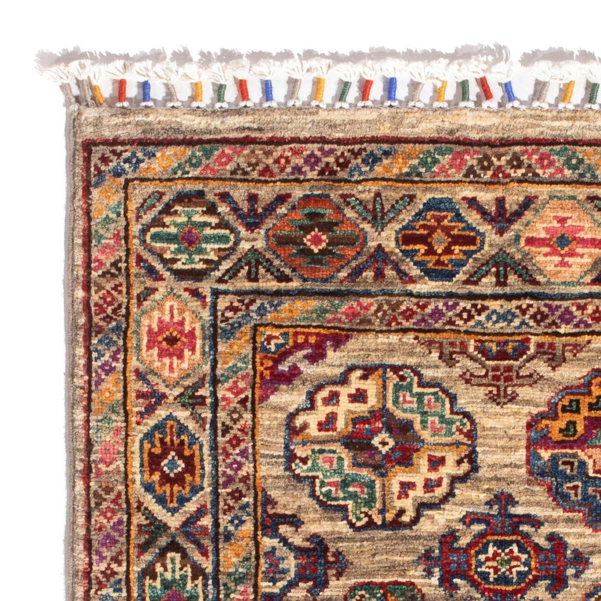 Tapis Ziegler - Ariana - 82 x 62 cm - sable