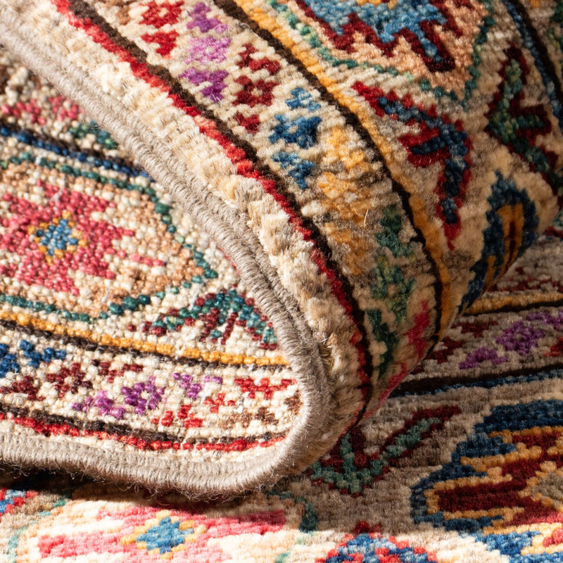 Tapis Ziegler - Ariana - 82 x 62 cm - sable