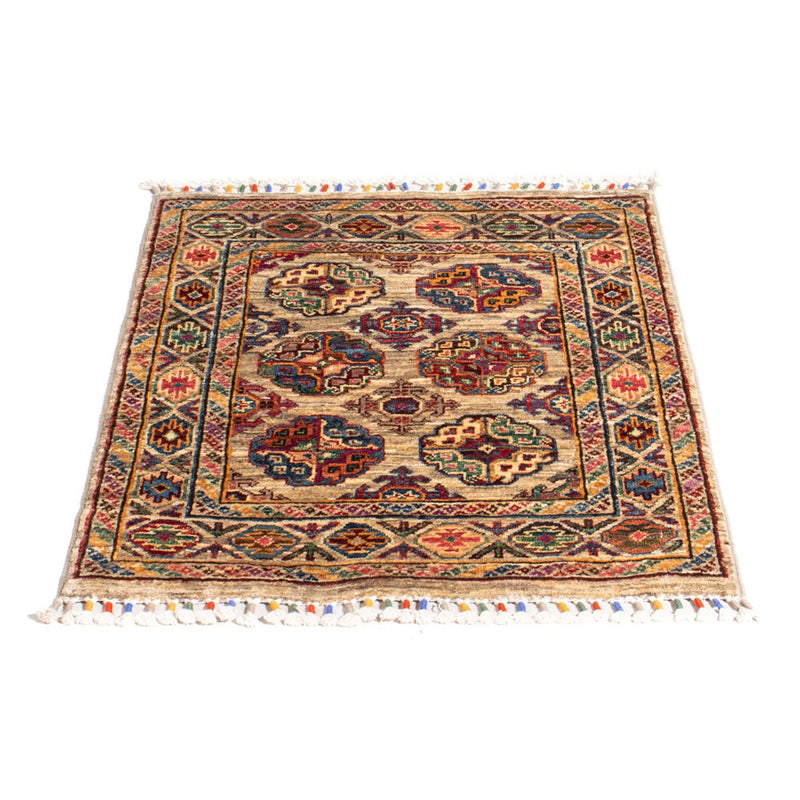 Tapis Ziegler - Ariana - 82 x 62 cm - sable