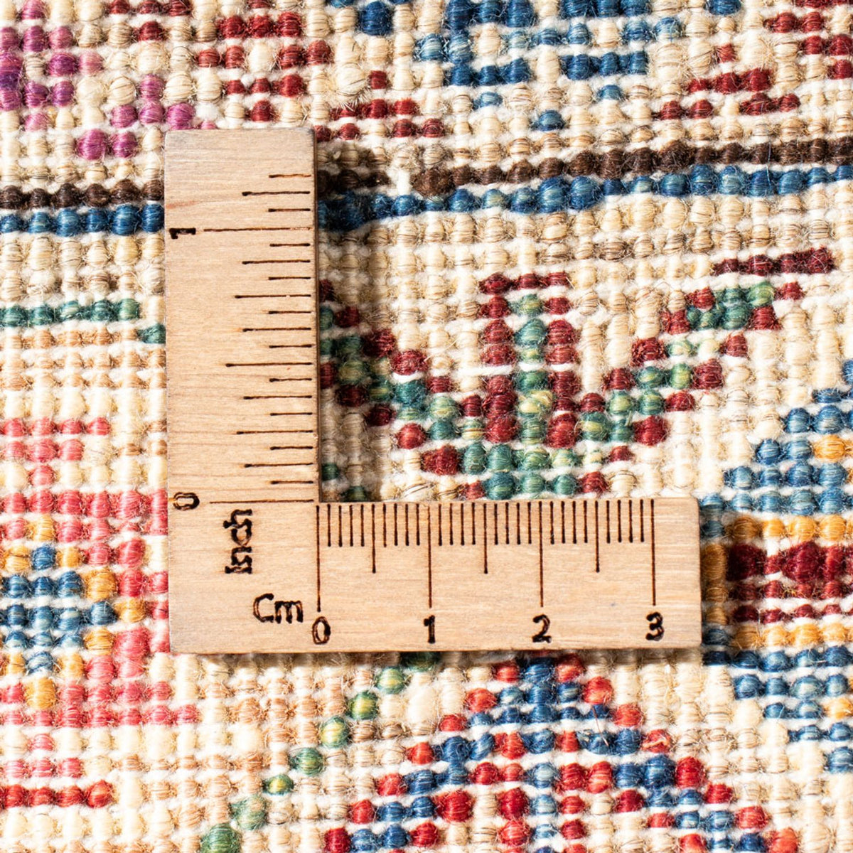 Tapis Ziegler - Ariana - 82 x 62 cm - sable