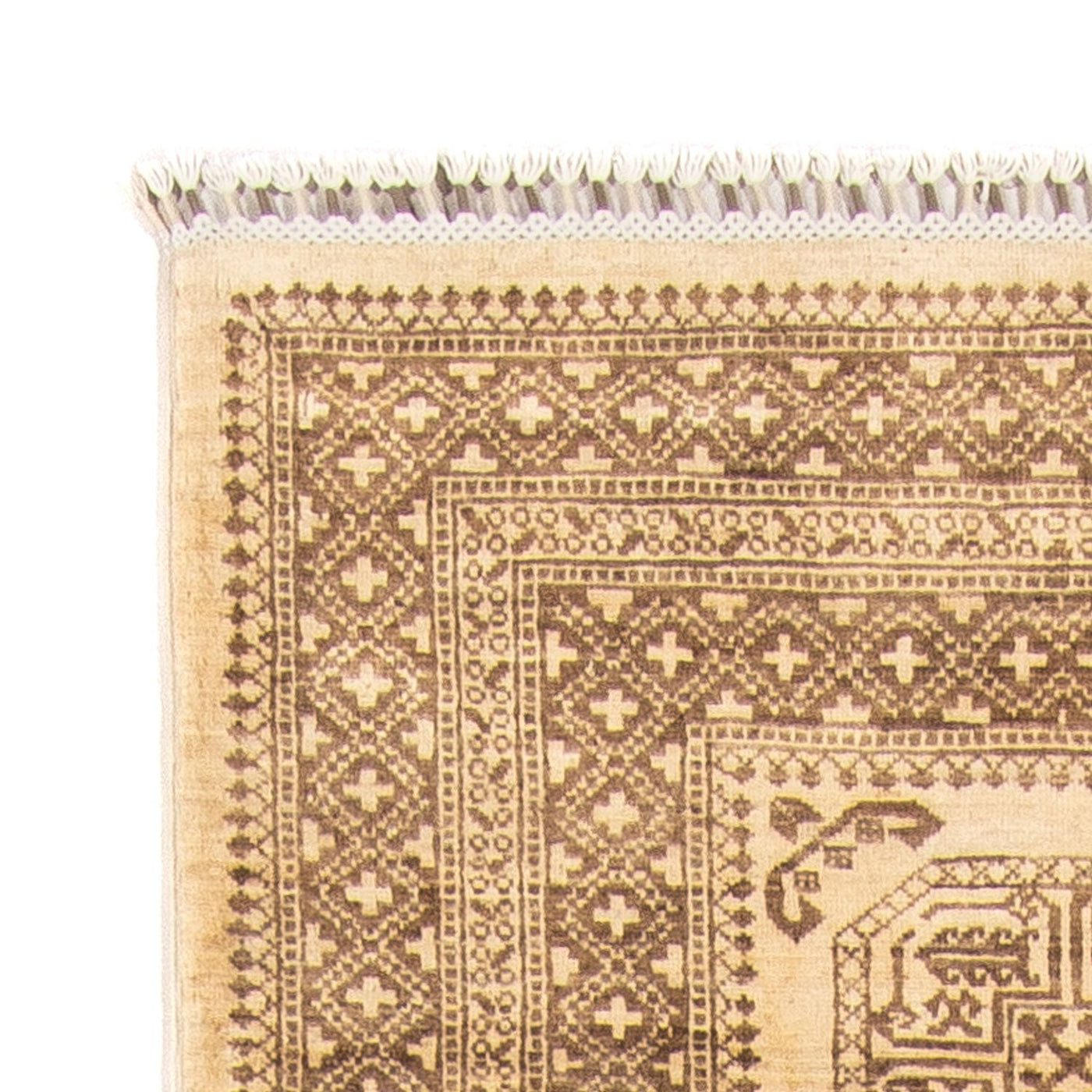 Ariana Tapis 287x84cm - Tapis oriental