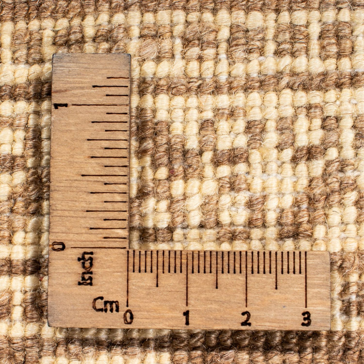 Tapis de couloir Tapis Ziegler - Ariana - 287 x 84 cm - beige