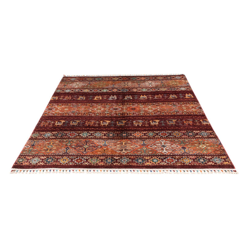 Tapis Ziegler - Ariana - 193 x 152 cm - multicolore