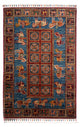 Ariana Tapis 134x87cm - Tapis oriental