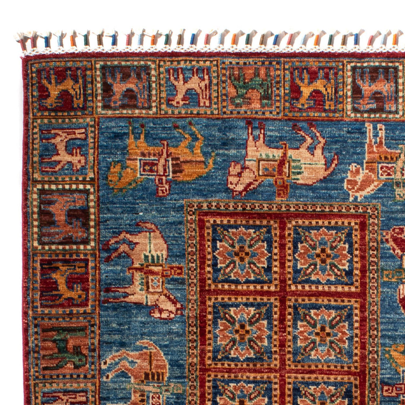 Ariana Tapis 134x87cm - Tapis oriental