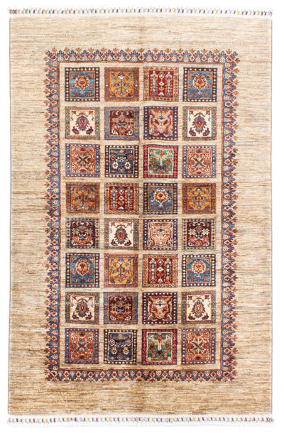 Ariana Tapis 123x178cm - Tapis oriental