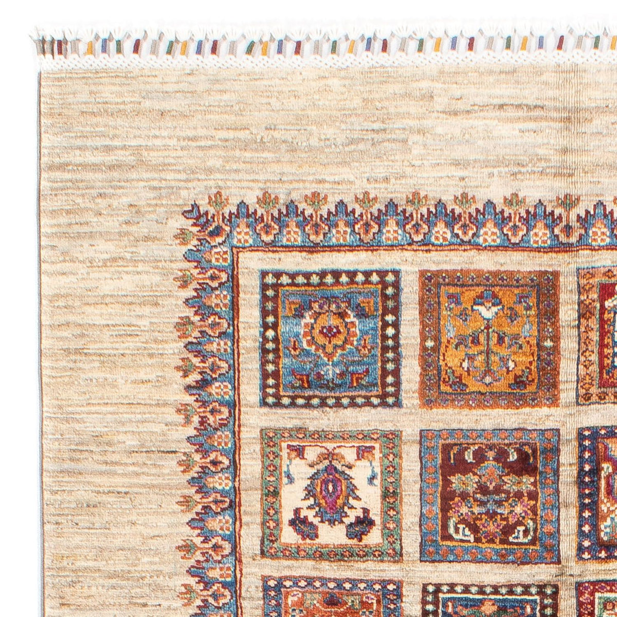 Ariana Tapis 123x178cm - Tapis oriental