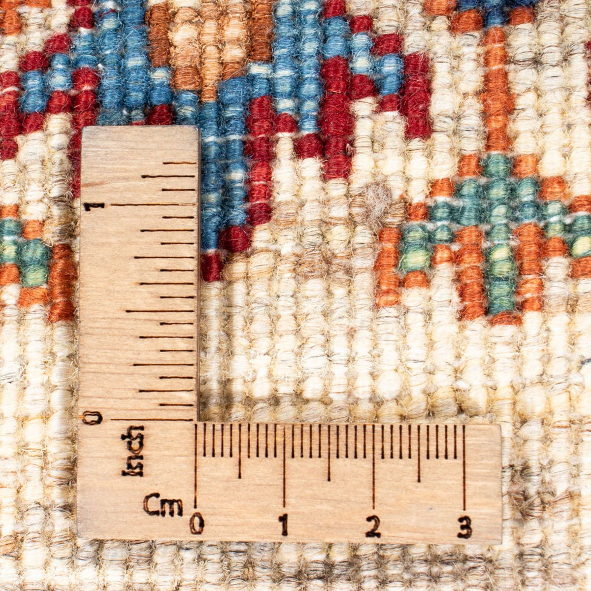 Tapis Ziegler - Ariana - 178 x 123 cm - multicolore