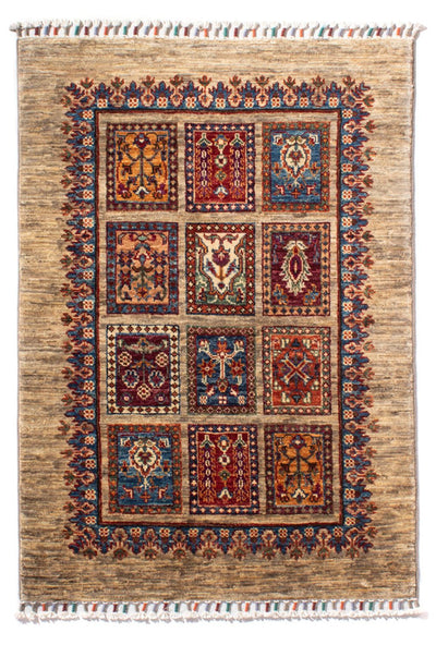 Ariana Tapis 81x118cm - Tapis oriental