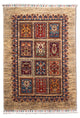 Ariana Tapis 81x118cm - Tapis oriental