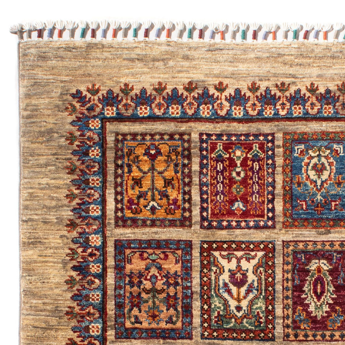 Ariana Tapis 81x118cm - Tapis oriental
