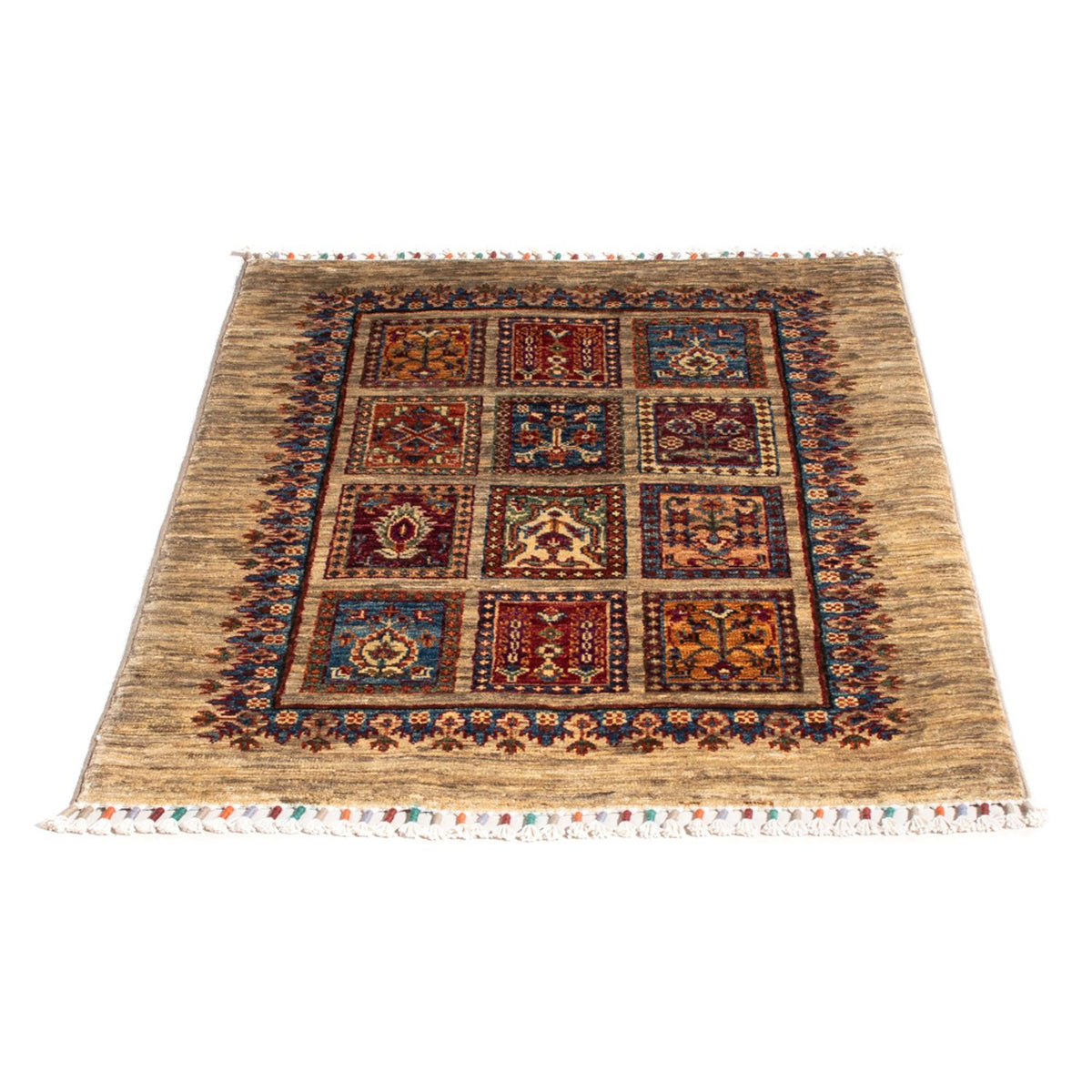 Tapis Ziegler - Ariana - 118 x 81 cm - sable
