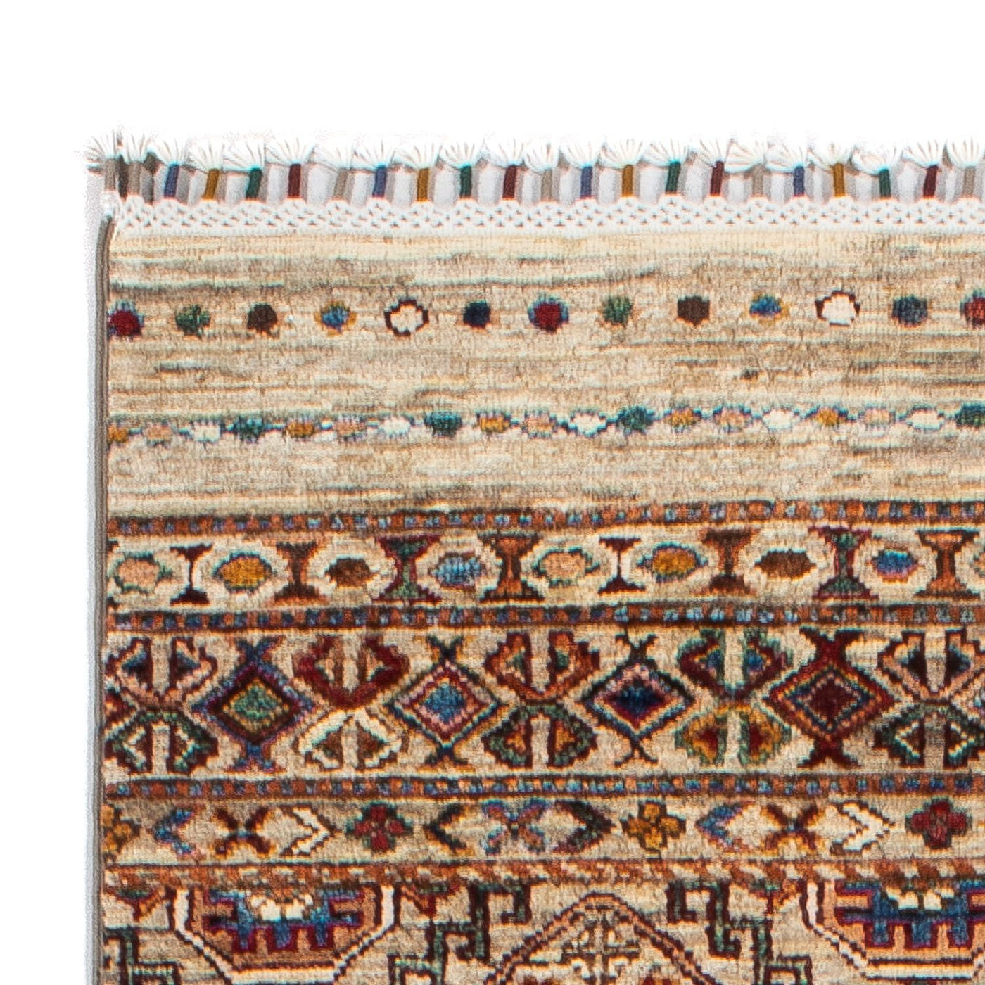 Ariana Tapis 245x80cm - Tapis oriental