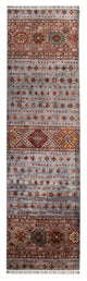 Ariana Tapis 287x85cm - Tapis oriental