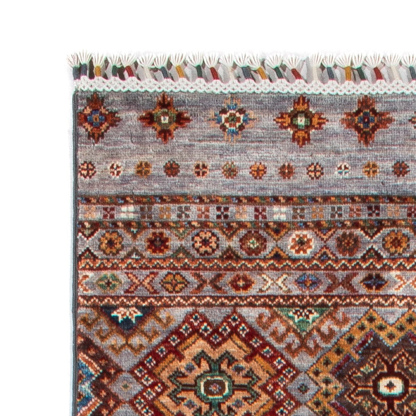 Ariana Tapis 287x85cm - Tapis oriental