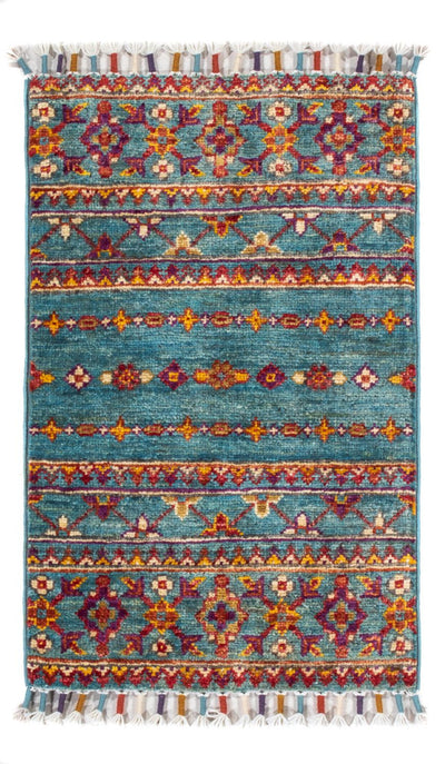 Ariana Tapis 40x61cm - Tapis oriental