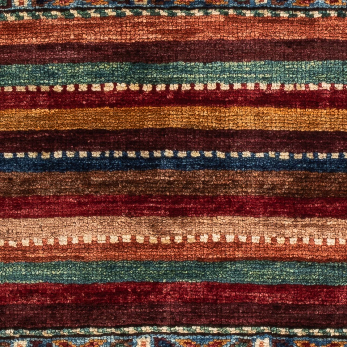 Tapis Ziegler - Ariana - 60 x 47 cm - multicolore