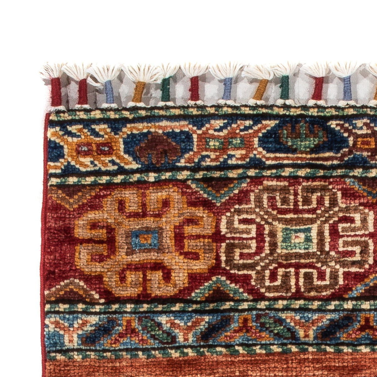 Tapis Ziegler - Ariana - 60 x 47 cm - multicolore