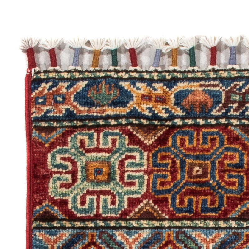 Tapis Ziegler - Ariana - 60 x 45 cm - multicolore