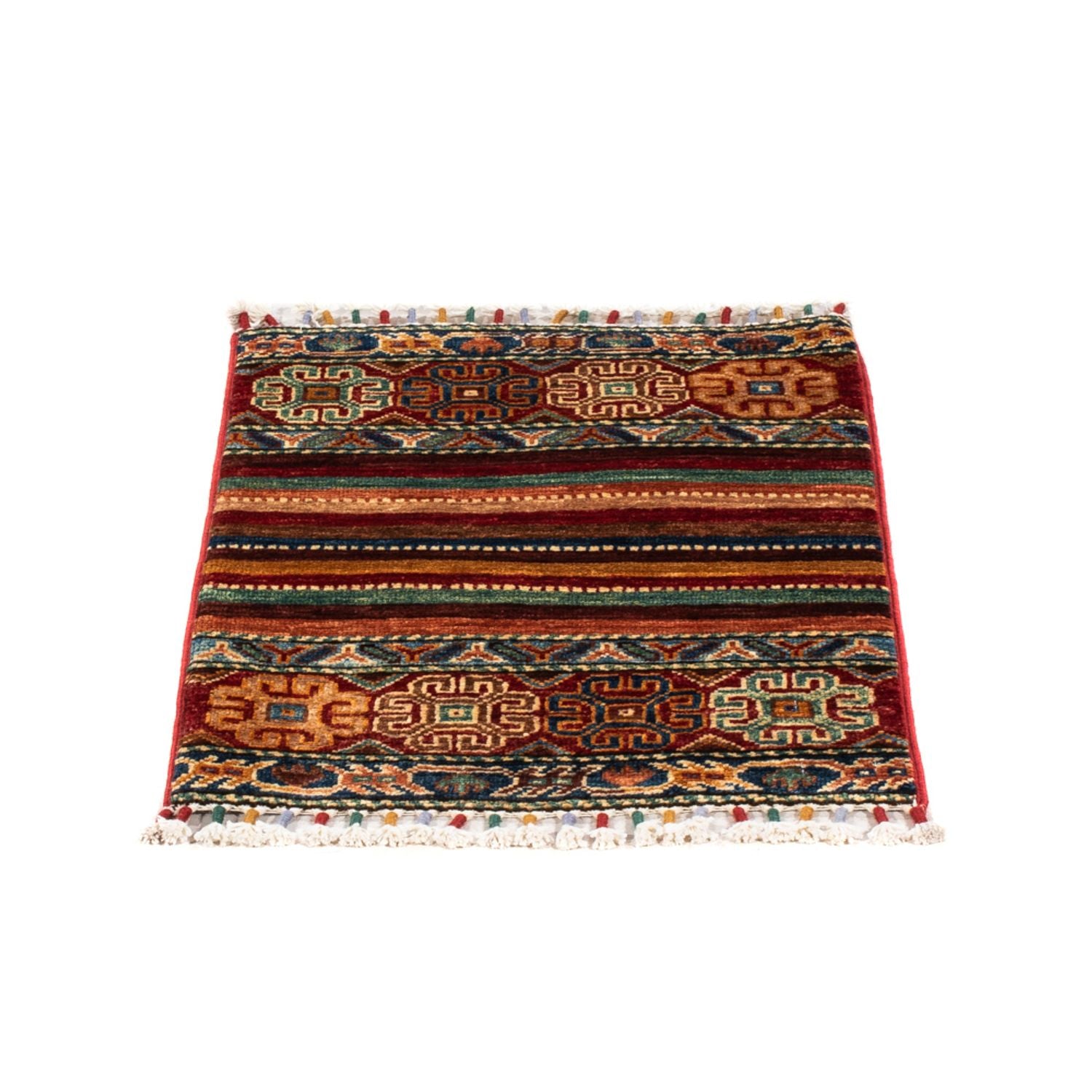 Tapis Ziegler - Ariana - 60 x 45 cm - multicolore